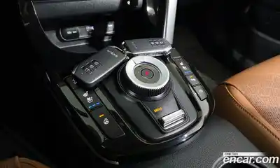 Kia Seltos 2024 1.6 Автомат в Москве № 928973, миниатюра 9