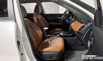 Kia Seltos 2024 1.6 Автомат в Москве № 928973, миниатюра 10