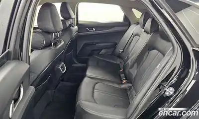 Kia K5 2022 2.0 Автомат в Москве № 929211, миниатюра 12