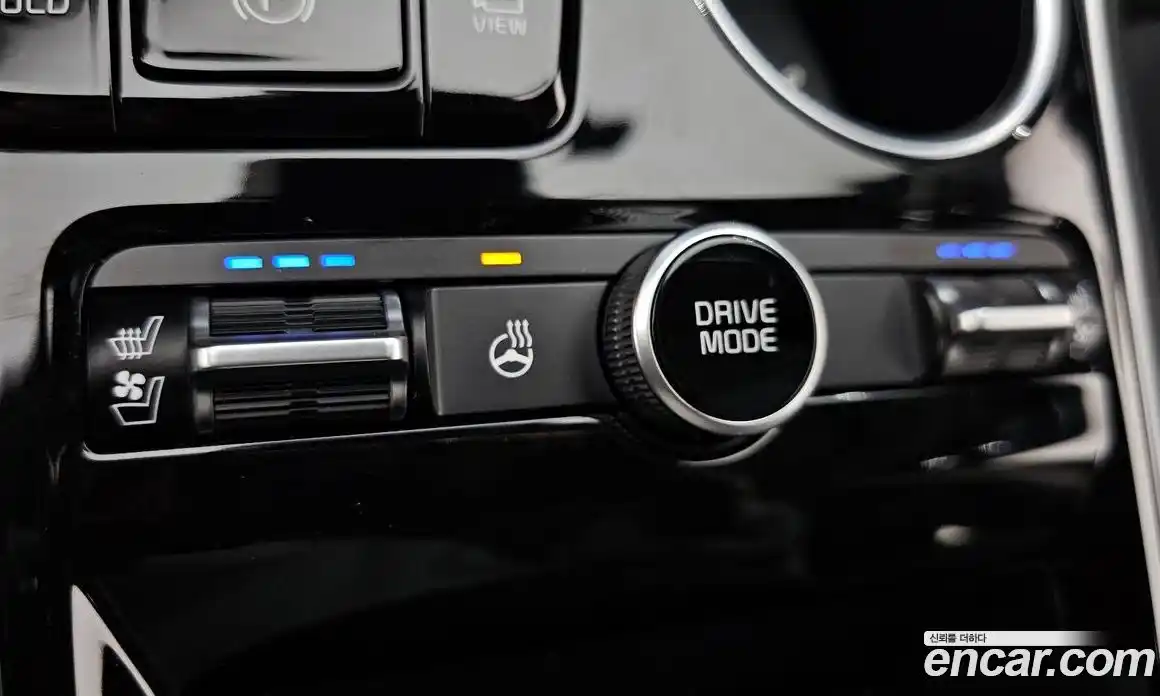 Kia K5 2022 2.0 Автомат в Москве № 929211, фото 16