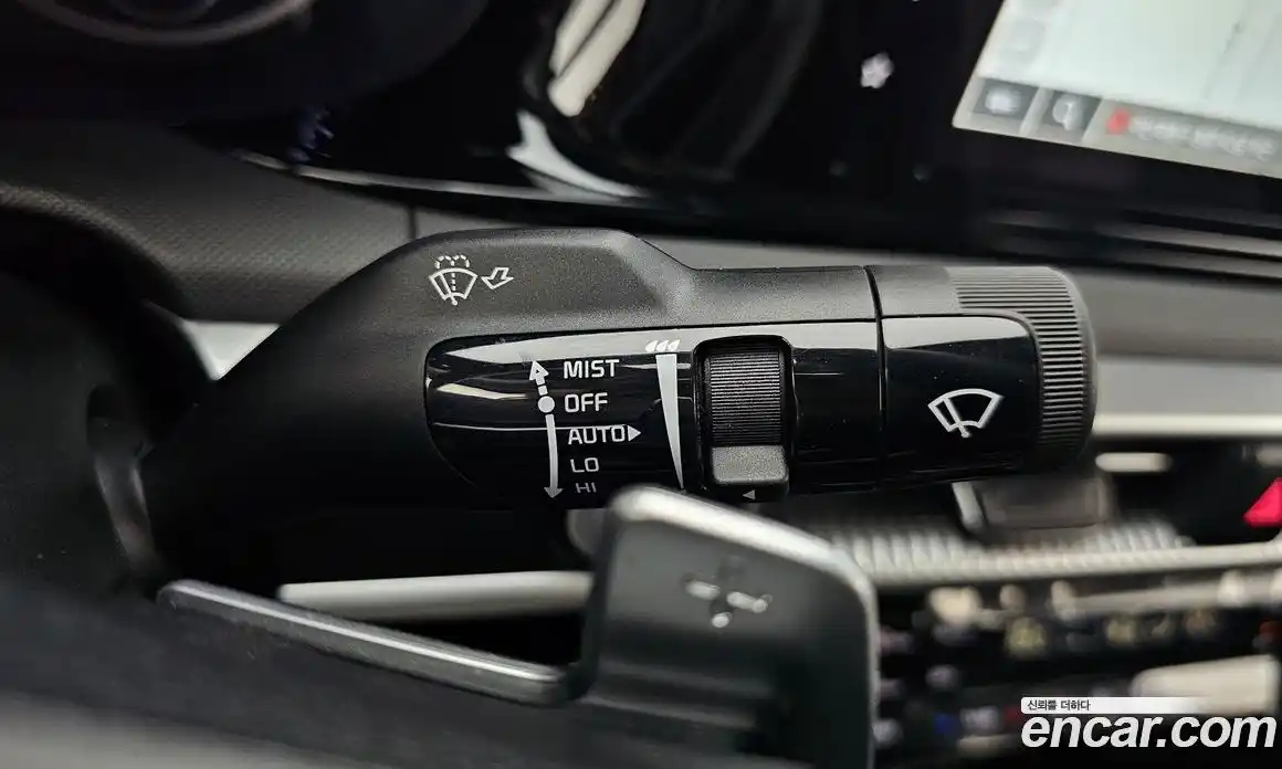 Kia K5 2022 2.0 Автомат в Москве № 929211, фото 18