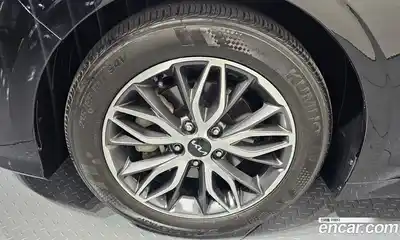 Kia K5 2022 2.0 Автомат в Москве № 929211, миниатюра 5