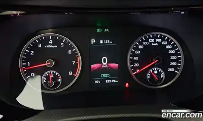 Kia K5 2022 2.0 Автомат в Москве № 929211, миниатюра 8