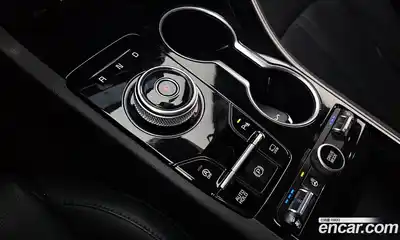 Kia K5 2022 2.0 Автомат в Москве № 929211, миниатюра 9