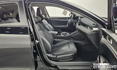 Kia K5 2022 2.0 Автомат в Москве № 929211, миниатюра 10