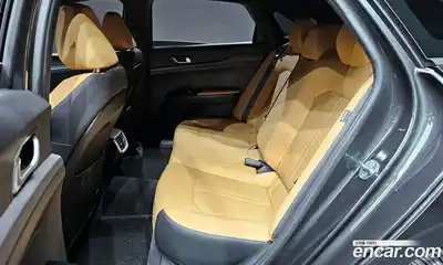 Kia K5 2020 2.0 гидро в Москве № 929226, миниатюра 12
