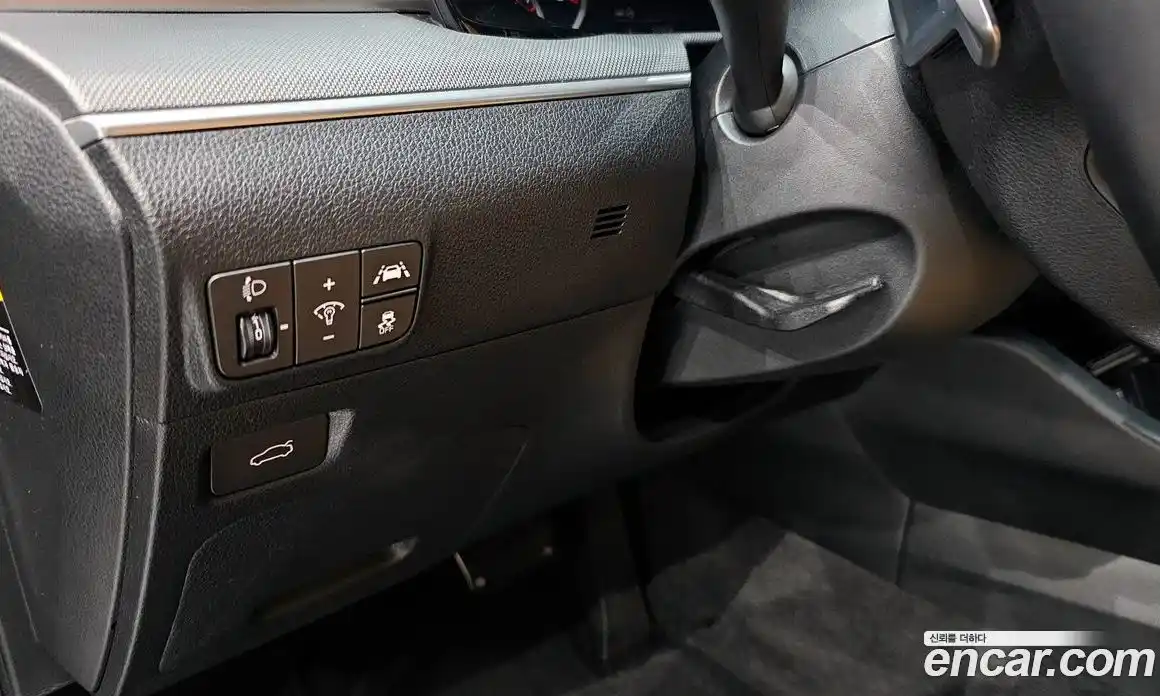 Kia K5 2020 2.0 гидро в Москве № 929226, фото 18