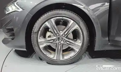 Kia K5 2020 2.0 гидро в Москве № 929226, миниатюра 5