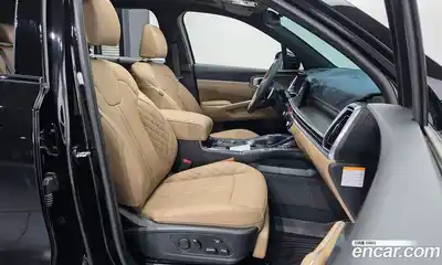 Kia Sorento 2023 1.6 гидро в Москве № 929256, миниатюра 11