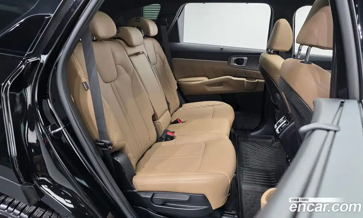 Kia Sorento 2023 1.6 гидро в Москве № 929256, фото 12