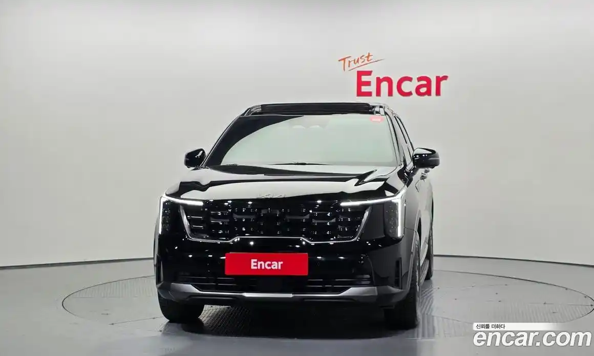 Kia Sorento 2023 1.6 гидро в Москве № 929256, фото 3
