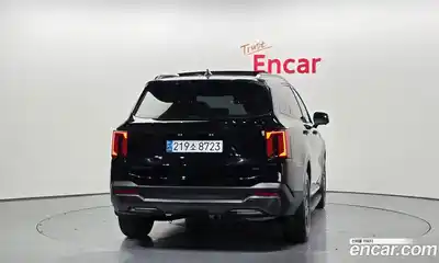 Kia Sorento 2023 1.6 гидро в Москве № 929256, миниатюра 4