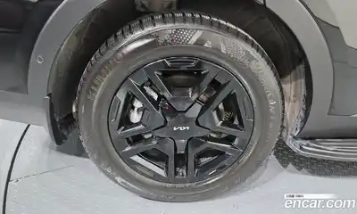Kia Sorento 2023 1.6 гидро в Москве № 929256, миниатюра 5