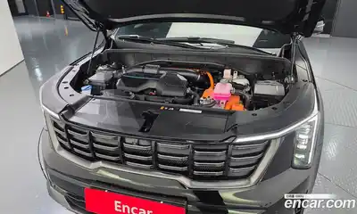 Kia Sorento 2023 1.6 гидро в Москве № 929256, миниатюра 6