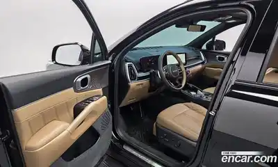 Kia Sorento 2023 1.6 гидро в Москве № 929256, миниатюра 10