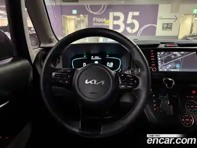 Kia Ray 2022 1.0 Автомат в Москве № 929268, миниатюра 11