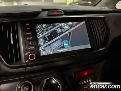 Kia Ray 2022 1.0 Автомат в Москве № 929268, миниатюра 12