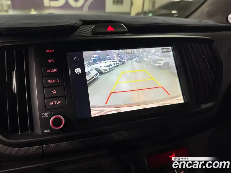 Kia Ray 2022 1.0 Автомат в Москве № 929268, фото 13