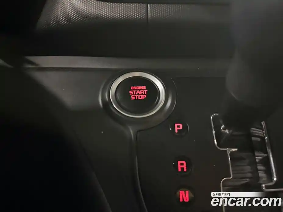 Kia Ray 2022 1.0 Автомат в Москве № 929268, фото 15