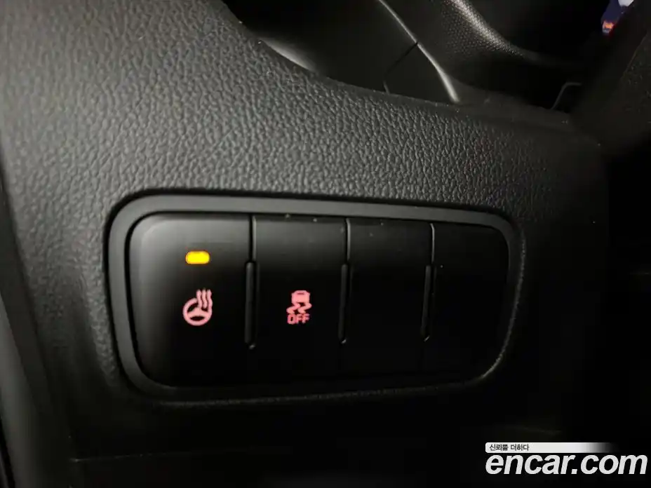 Kia Ray 2022 1.0 Автомат в Москве № 929268, фото 16