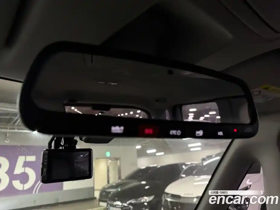 Kia Ray 2022 1.0 Автомат в Москве № 929268, фото 18