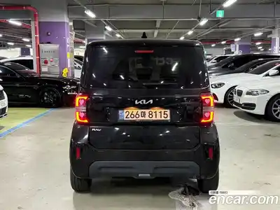 Kia Ray 2022 1.0 Автомат в Москве № 929268, миниатюра 2