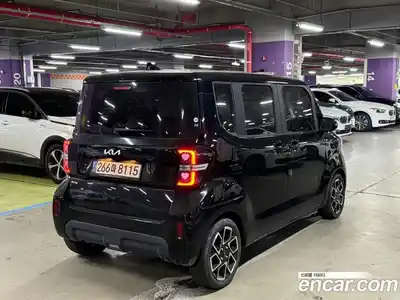 Kia Ray 2022 1.0 Автомат в Москве № 929268, миниатюра 4