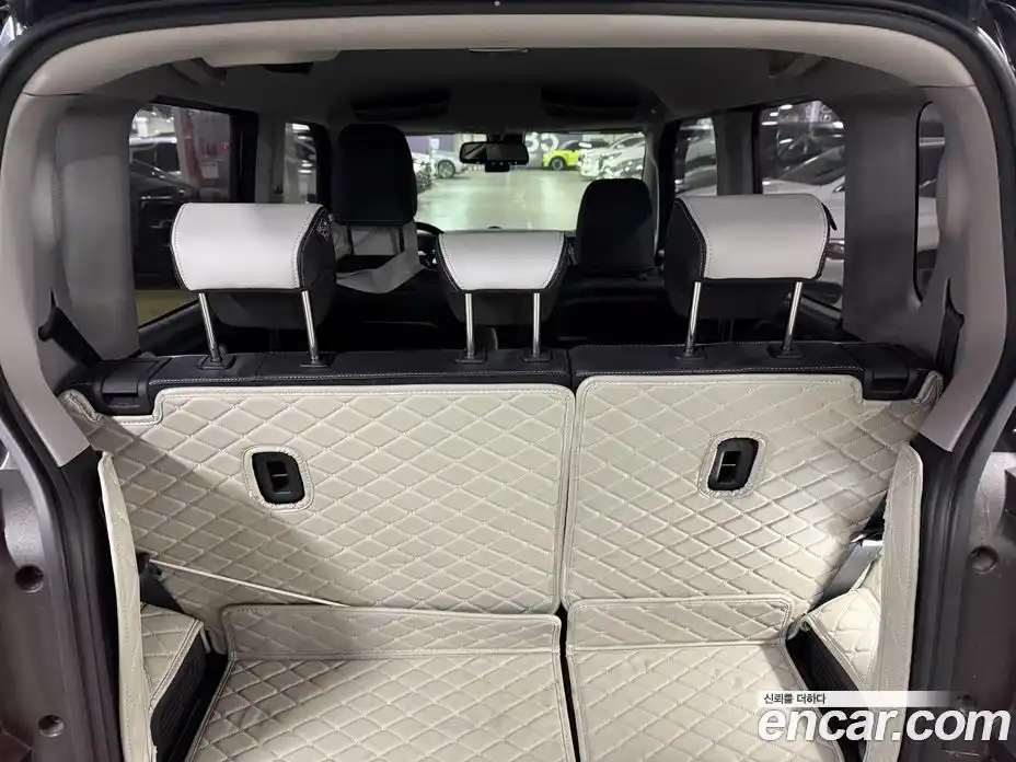 Kia Ray 2022 1.0 Автомат в Москве № 929268, фото 5