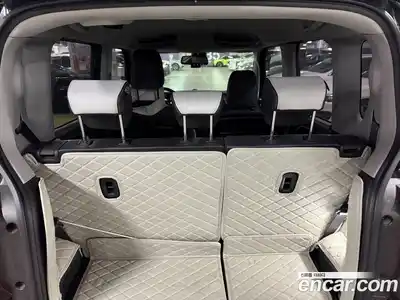 Kia Ray 2022 1.0 Автомат в Москве № 929268, миниатюра 5