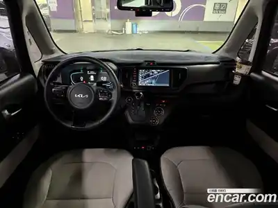 Kia Ray 2022 1.0 Автомат в Москве № 929268, миниатюра 7