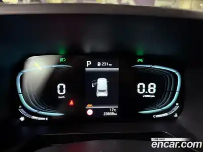 Kia Ray 2022 1.0 Автомат в Москве № 929268, миниатюра 8