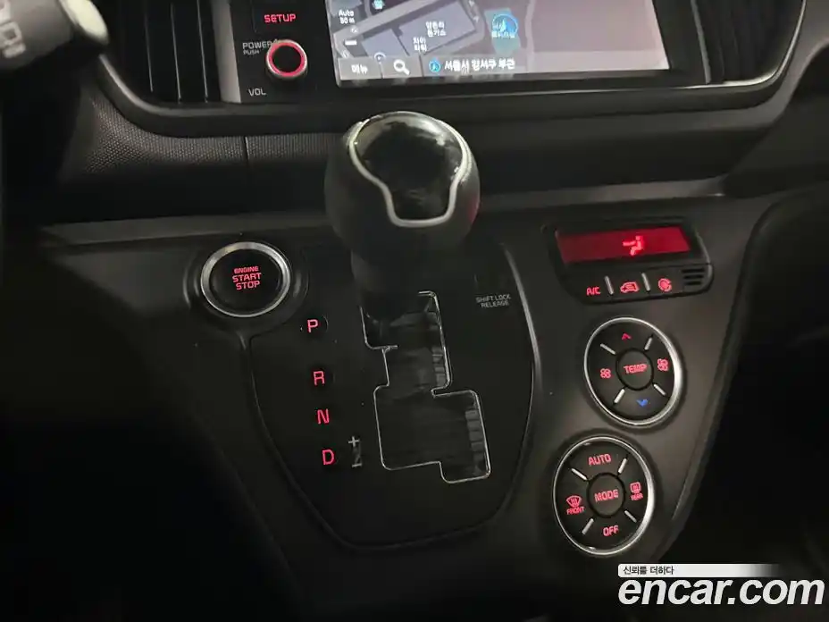 Kia Ray 2022 1.0 Автомат в Москве № 929268, фото 9