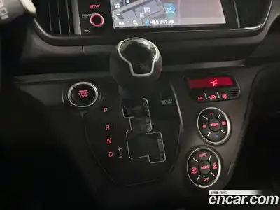 Kia Ray 2022 1.0 Автомат в Москве № 929268, миниатюра 9