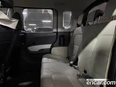 Kia Ray 2022 1.0 Автомат в Москве № 929268, миниатюра 10