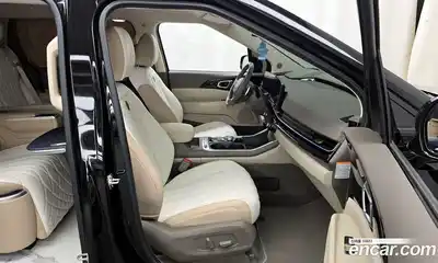 Kia Canival 2024 1.6 Автомат в Москве № 929332, миниатюра 11