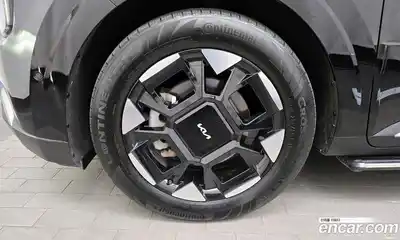 Kia Canival 2024 1.6 Автомат в Москве № 929332, миниатюра 5