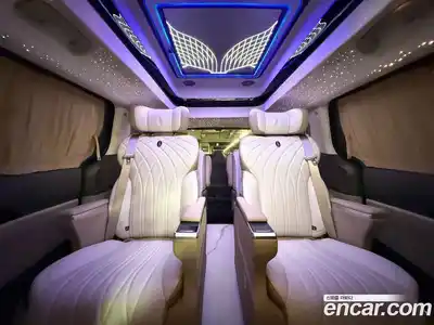 Kia Canival 2024 1.6 Автомат в Москве № 929332, миниатюра 7