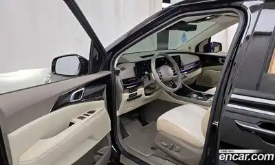 Kia Canival 2024 1.6 Автомат в Москве № 929332, миниатюра 10