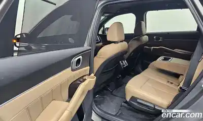 Kia Sorento 2024 2.2 Автомат в Москве № 929360, миниатюра 11