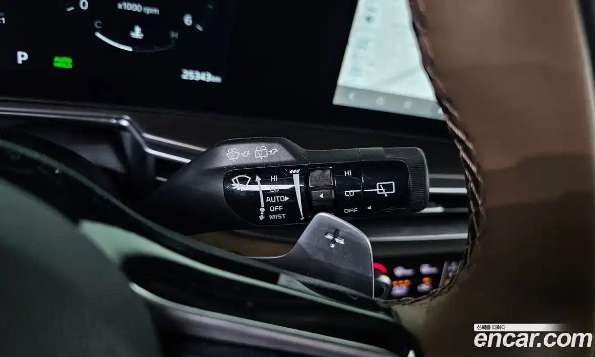 Kia Sorento 2024 2.2 Автомат в Москве № 929360, фото 15