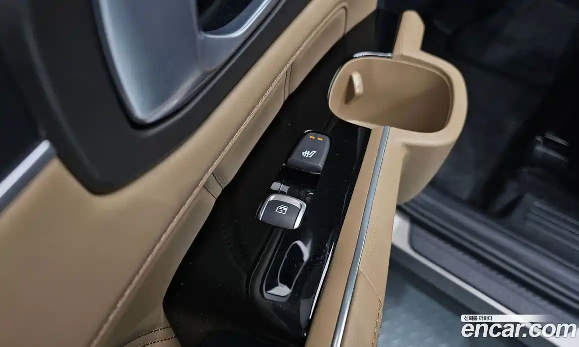 Kia Sorento 2024 2.2 Автомат в Москве № 929360, фото 19