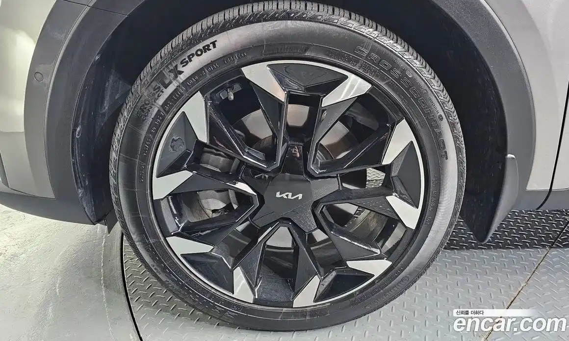 Kia Sorento 2024 2.2 Автомат в Москве № 929360, фото 5