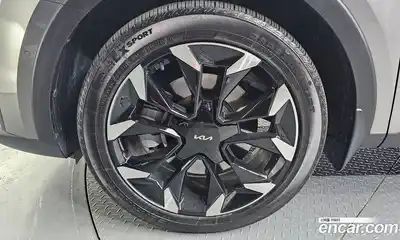 Kia Sorento 2024 2.2 Автомат в Москве № 929360, миниатюра 5