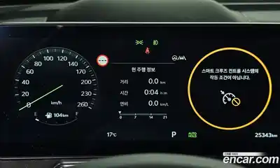 Kia Sorento 2024 2.2 Автомат в Москве № 929360, миниатюра 8