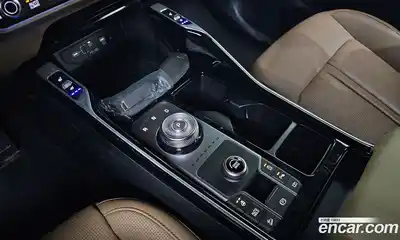 Kia Sorento 2024 2.2 Автомат в Москве № 929360, миниатюра 9