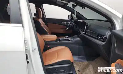 Kia Sportage 2023 1.6 Автомат в Москве № 929459, миниатюра 11