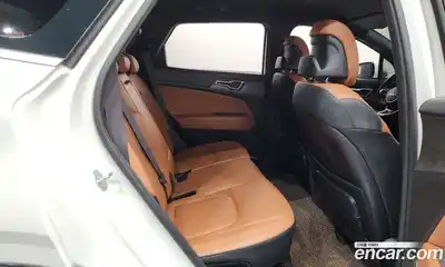 Kia Sportage 2023 1.6 Автомат в Москве № 929459, миниатюра 12