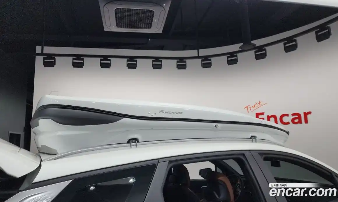 Kia Sportage 2023 1.6 Автомат в Москве № 929459, фото 19