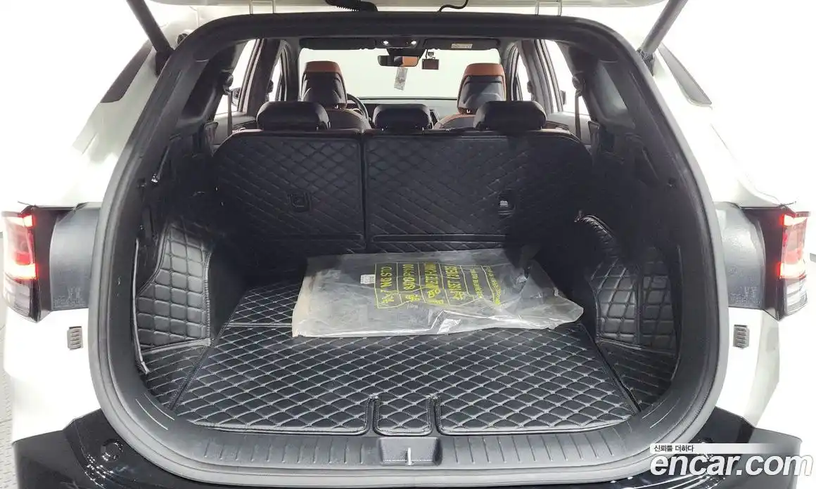 Kia Sportage 2023 1.6 Автомат в Москве № 929459, фото 20