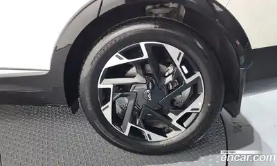 Kia Sportage 2023 1.6 Автомат в Москве № 929459, миниатюра 5